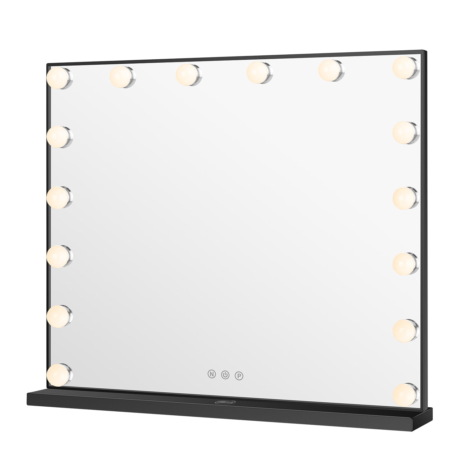 Lurella deals cosmetics mirror