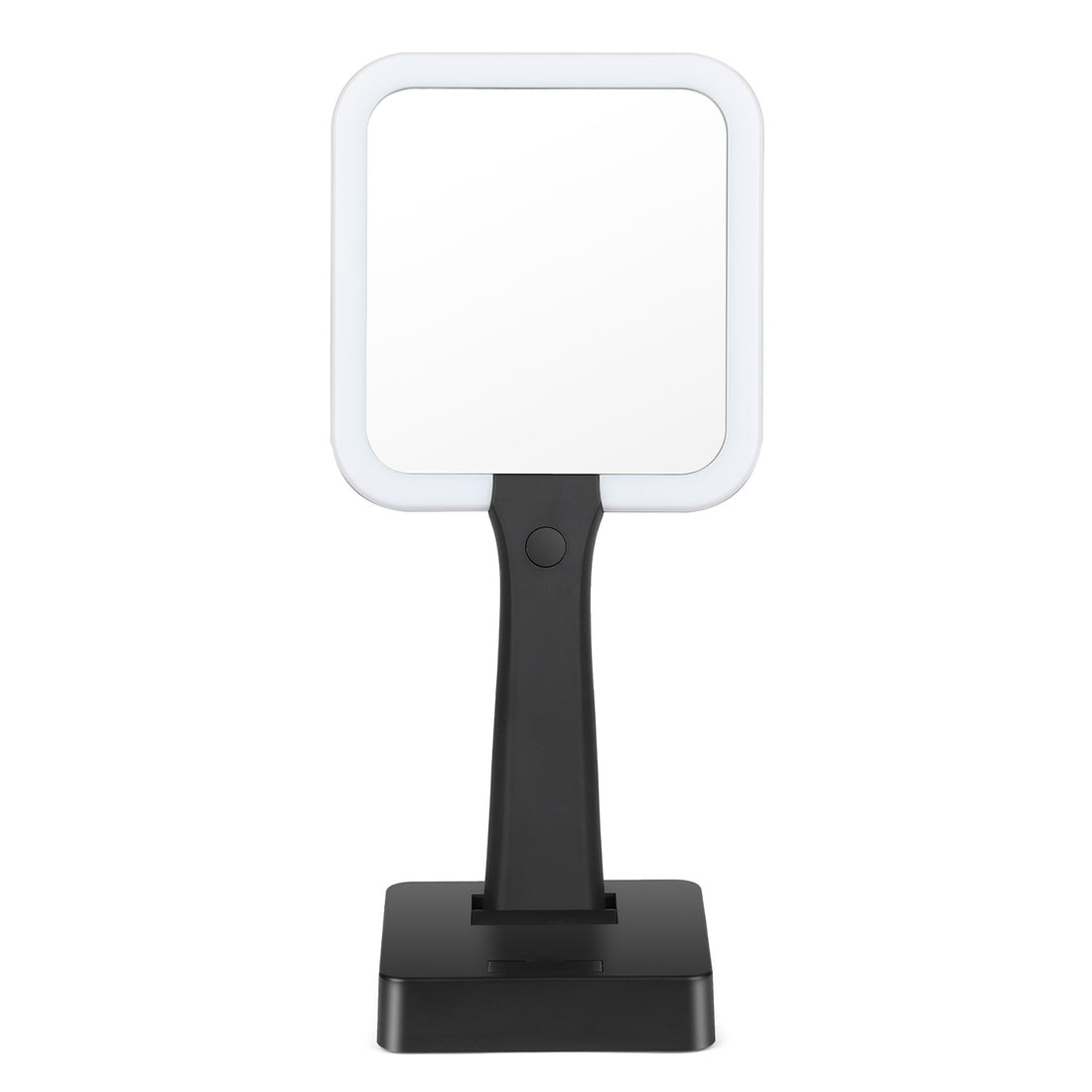 21 Bulb Standing Vanity Mirror w/Bluetooth – Lurella Cosmetics