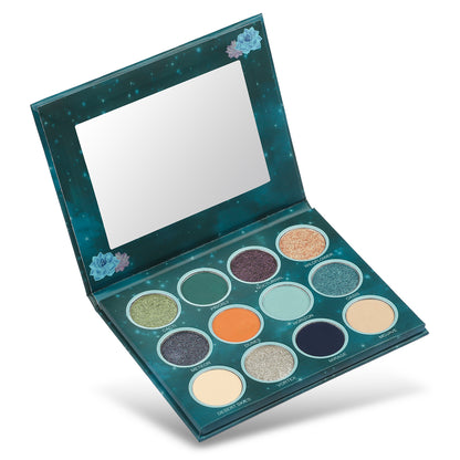 Desert Skies Eyeshadow Palette