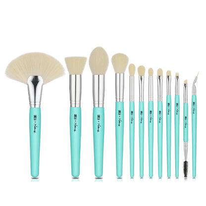 MustBe Brush Set