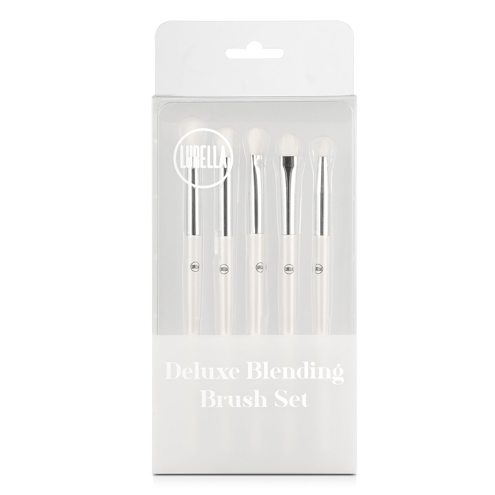 Deluxe Blending Brush Set