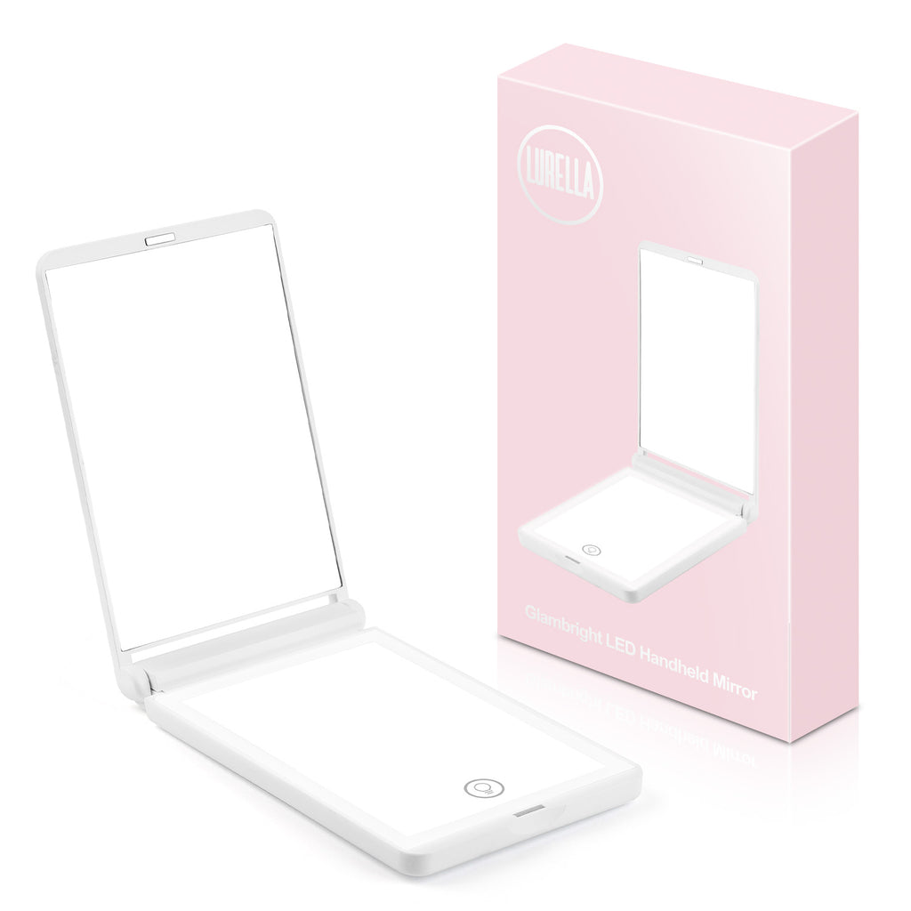 Glambright Mirror