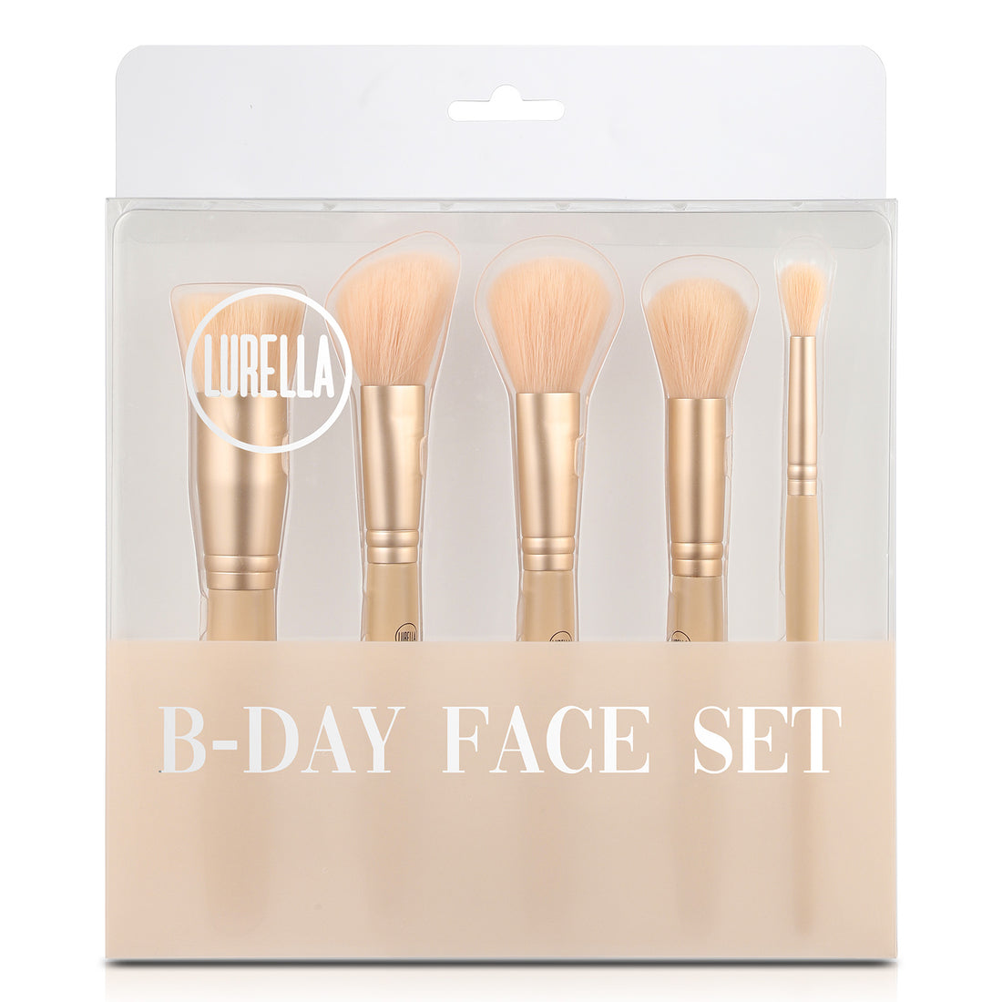 B-DAY Face Set