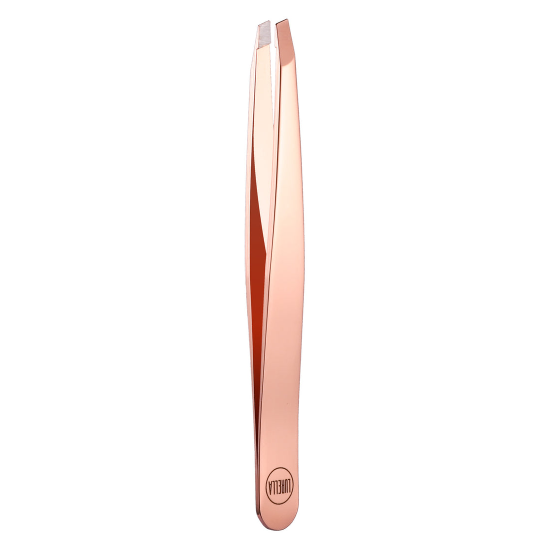 Tweeze This Tweezers- Rose Gold 