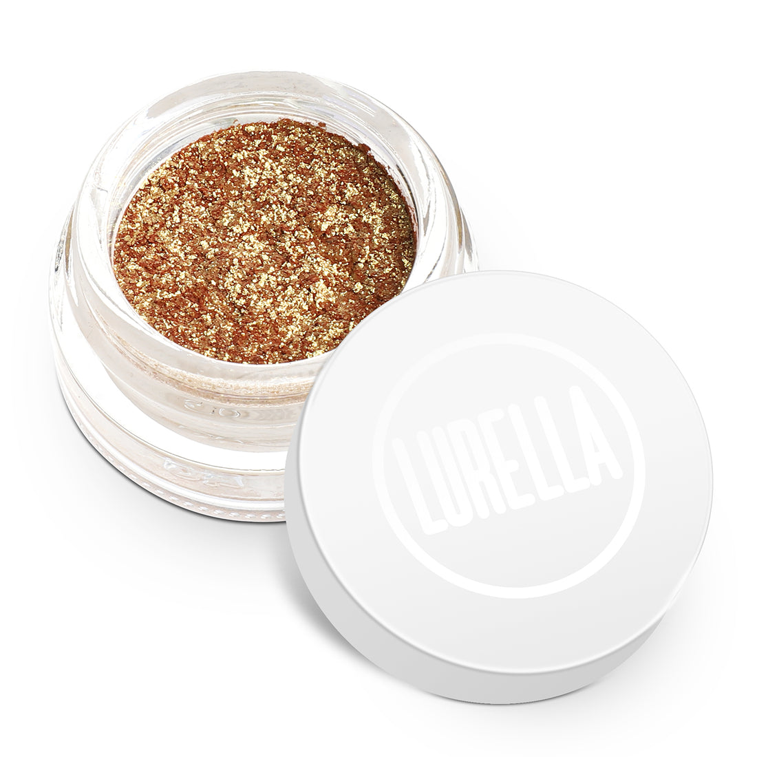 Diamond Eyeshadow - 24K