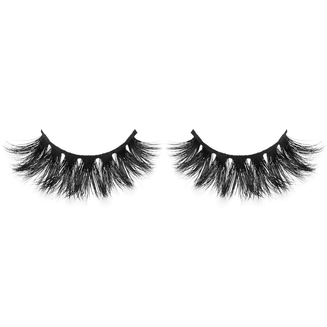 3D Mink - Alison - Lurella Cosmetics