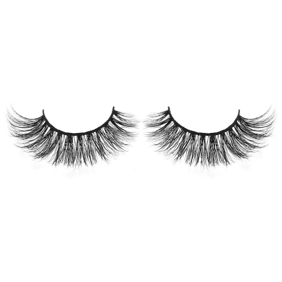 3D Mink - Dubai - Lurella Cosmetics