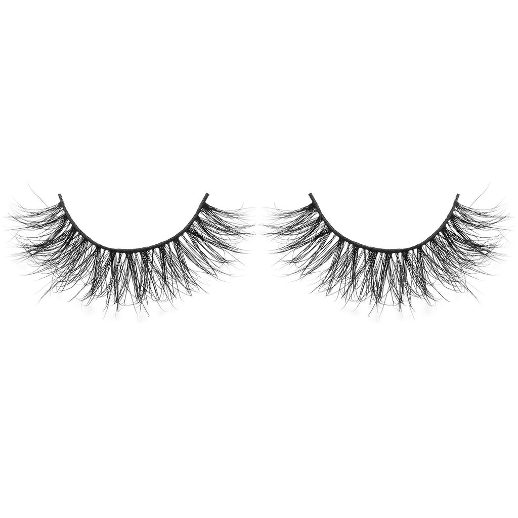 3D Mink - Dynamic - Lurella Cosmetics