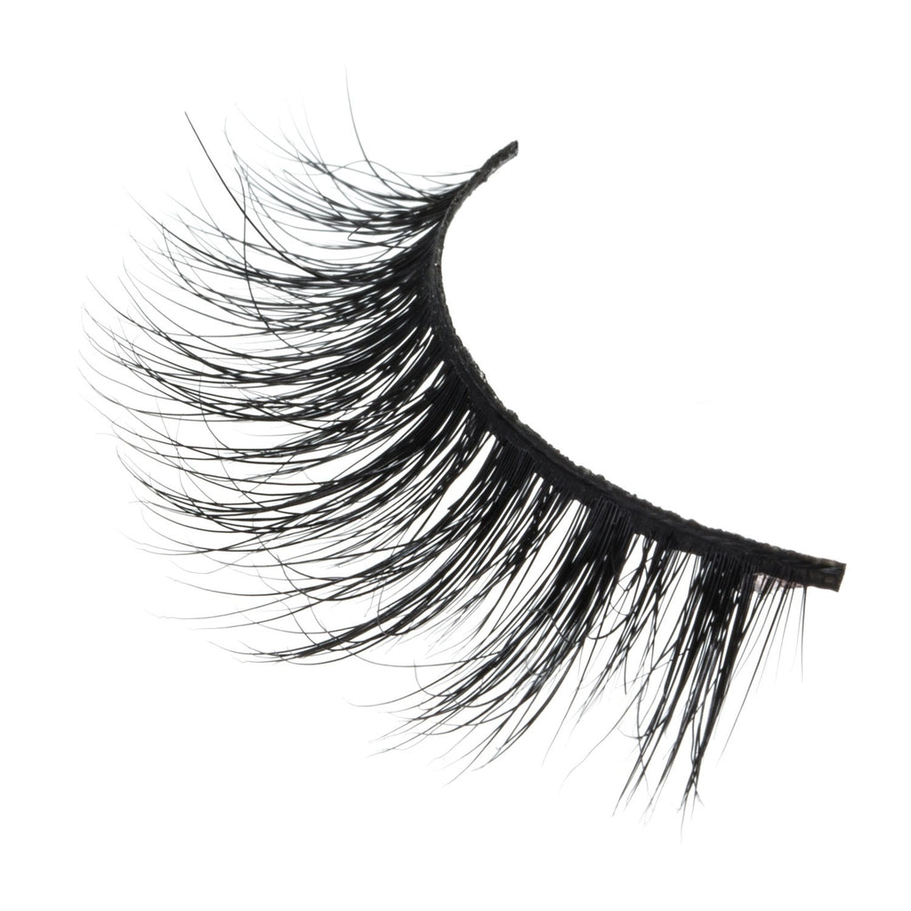3D Mink - Ego - Lurella Cosmetics