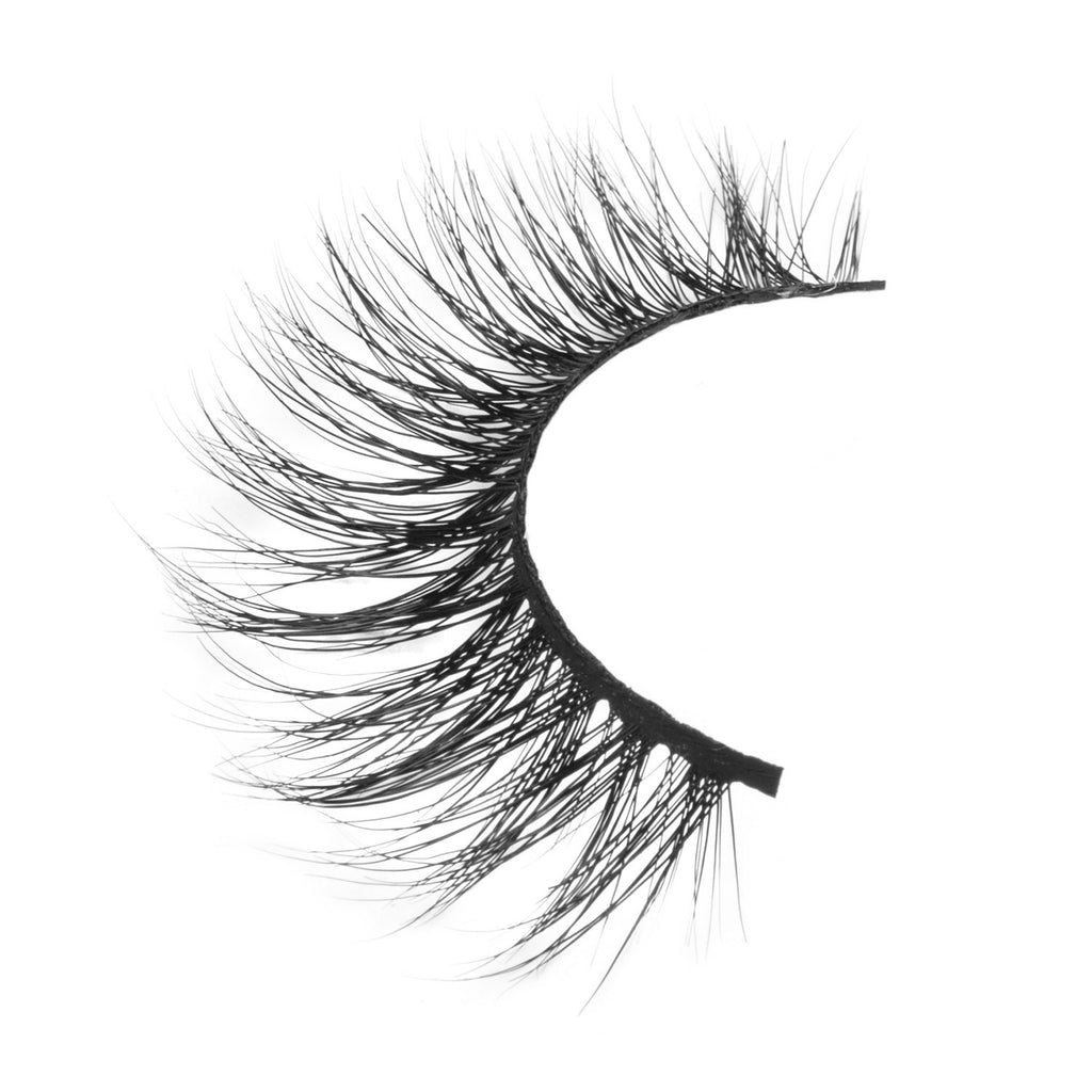 3D Mink - Kara - Lurella Cosmetics