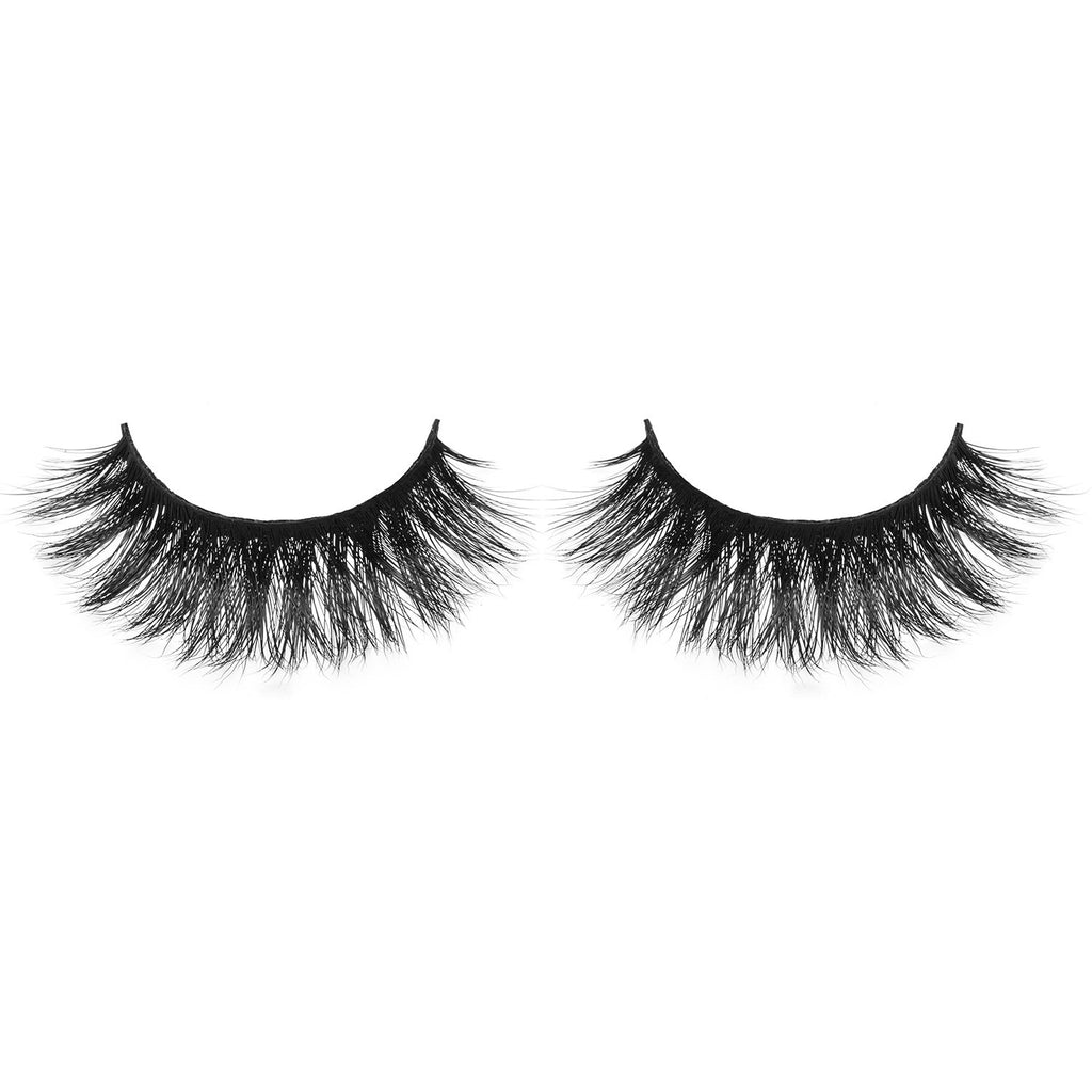 3D Mink - Luna - Lurella Cosmetics