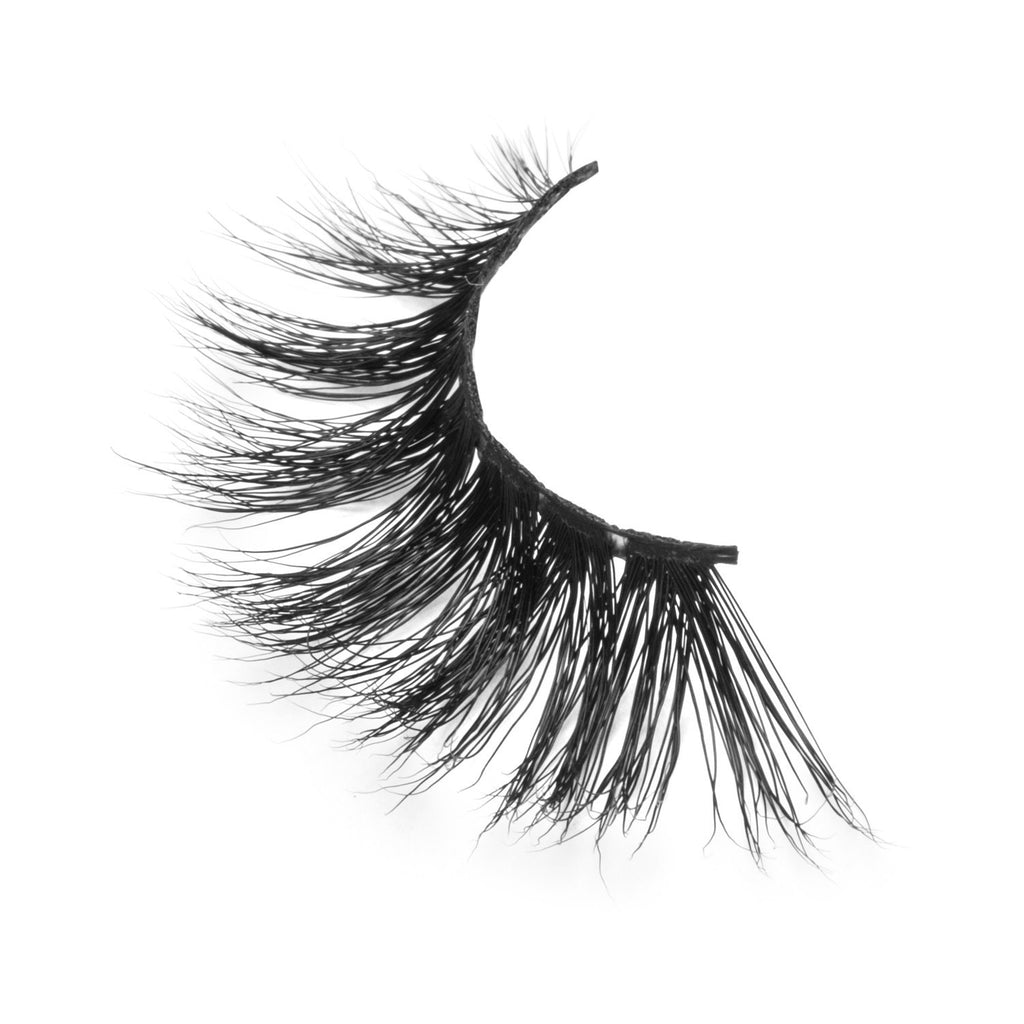 3D Mink - Monica - Lurella Cosmetics