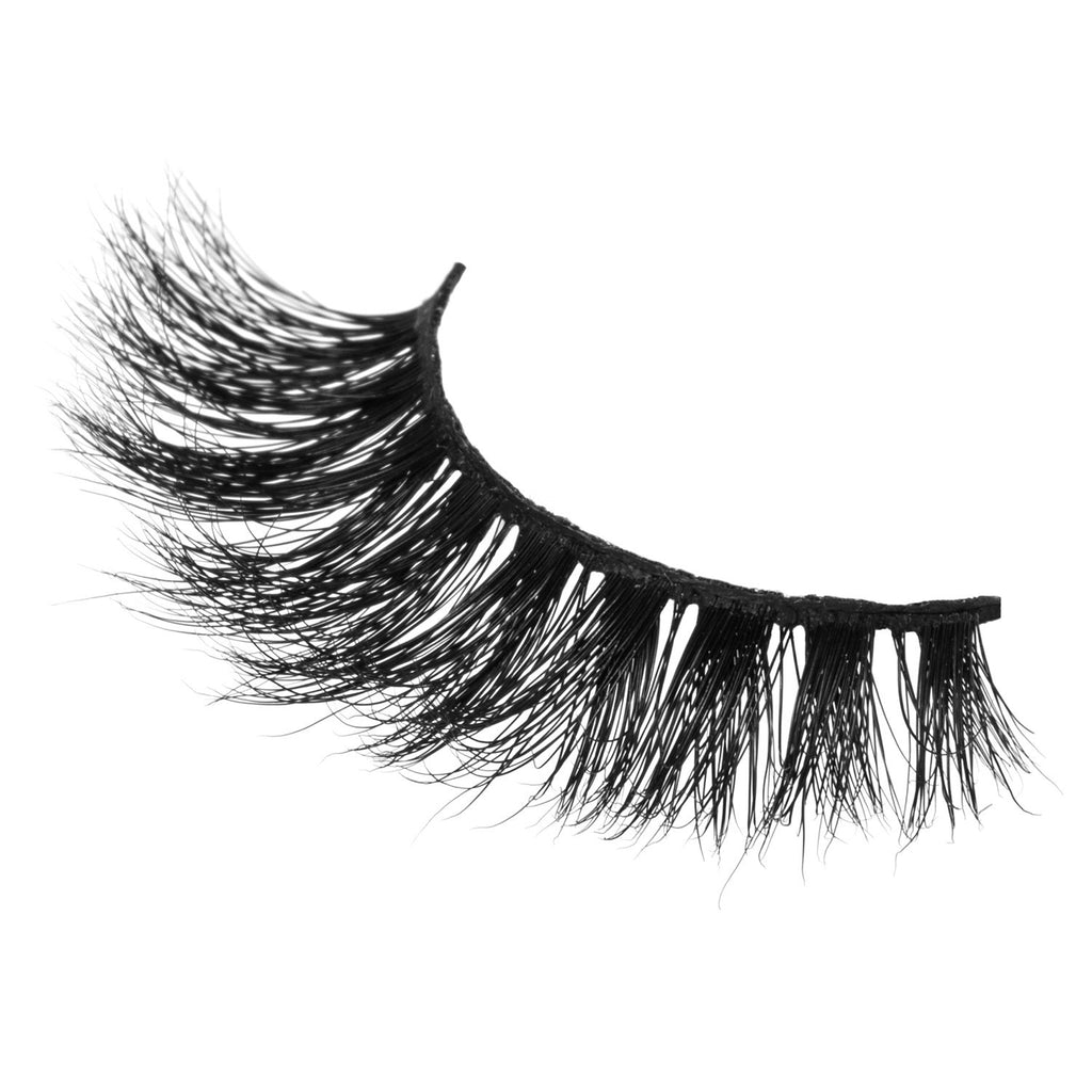 3D Mink - Selfless - Lurella Cosmetics