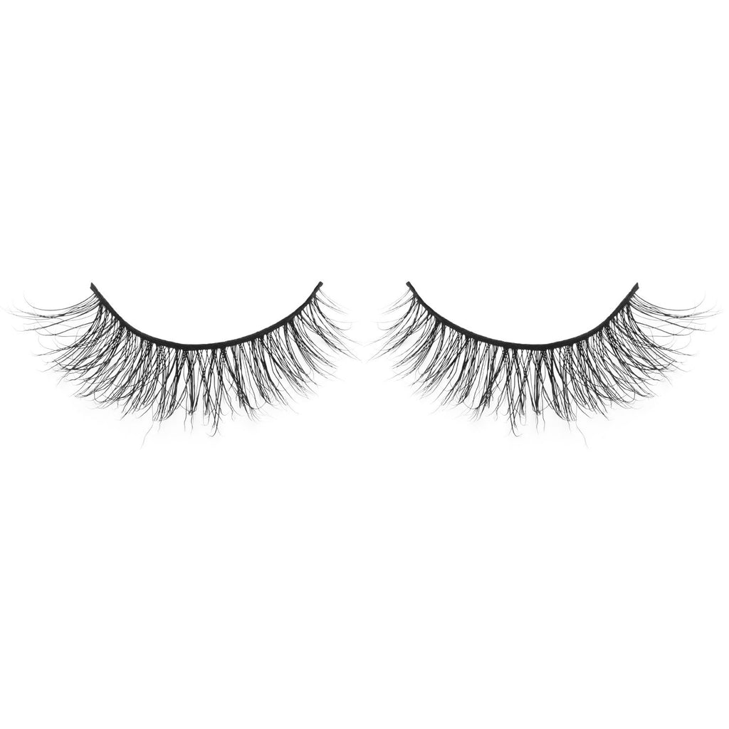 3D Mink - Serina - Lurella Cosmetics