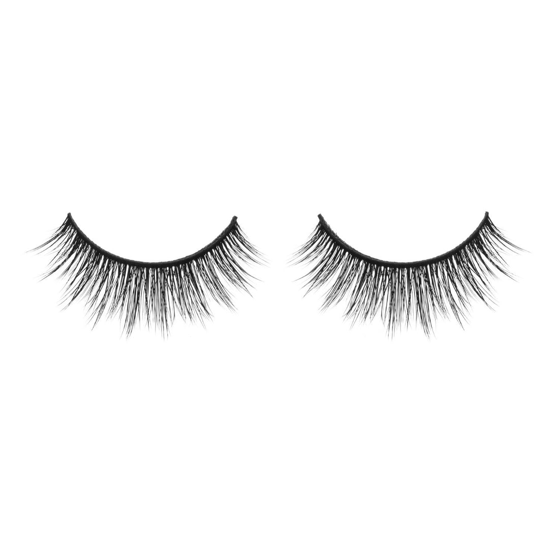 Synthetic - Sass - Lurella Cosmetics
