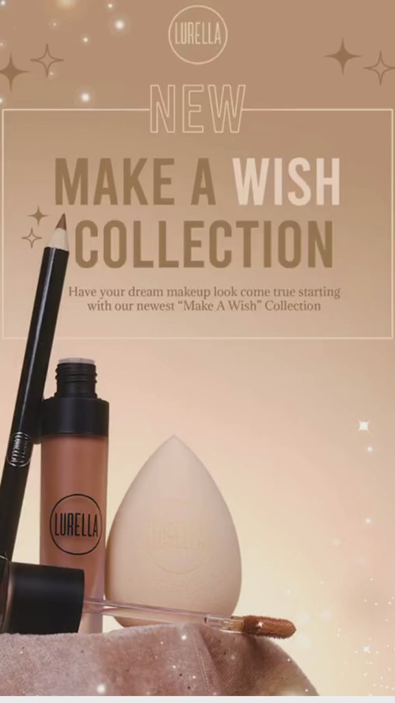 Make a wish collection