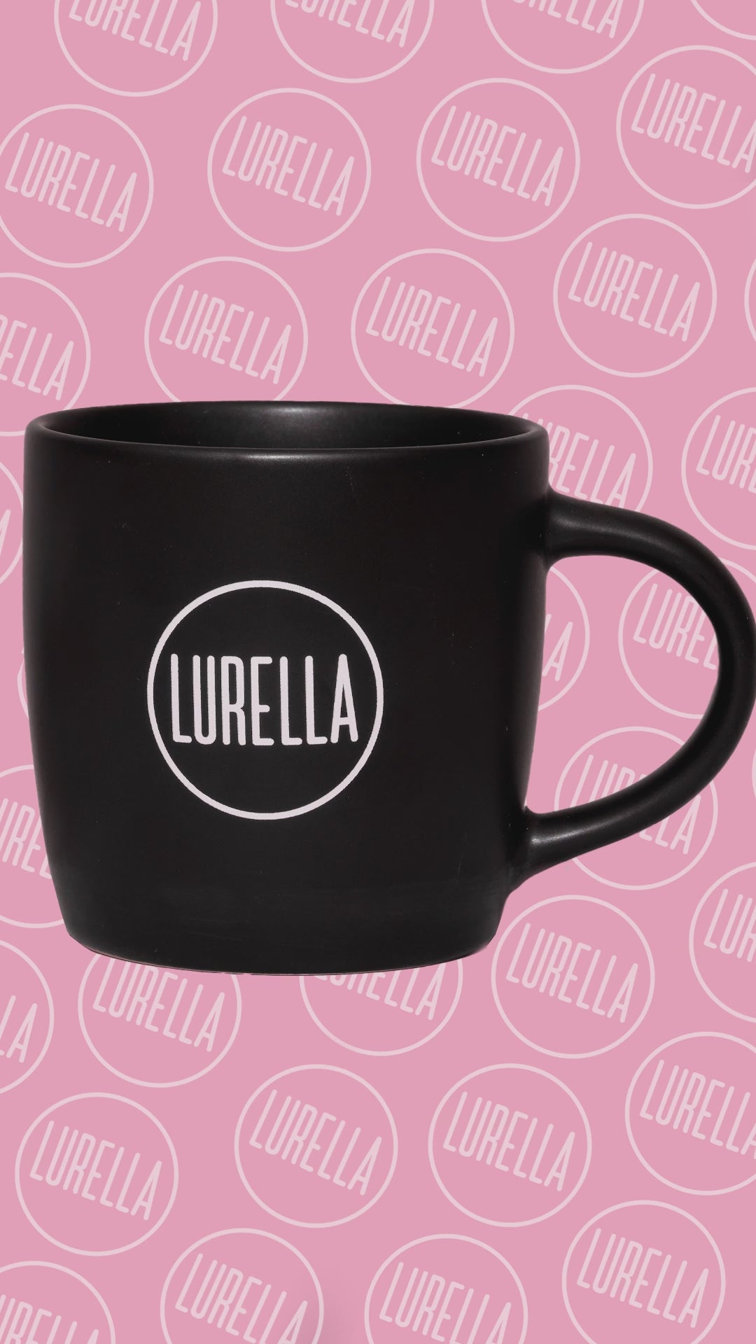 Lurella Mug