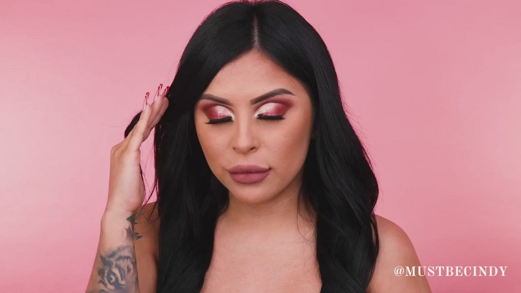 Here To Slay Eyeshadow Palette