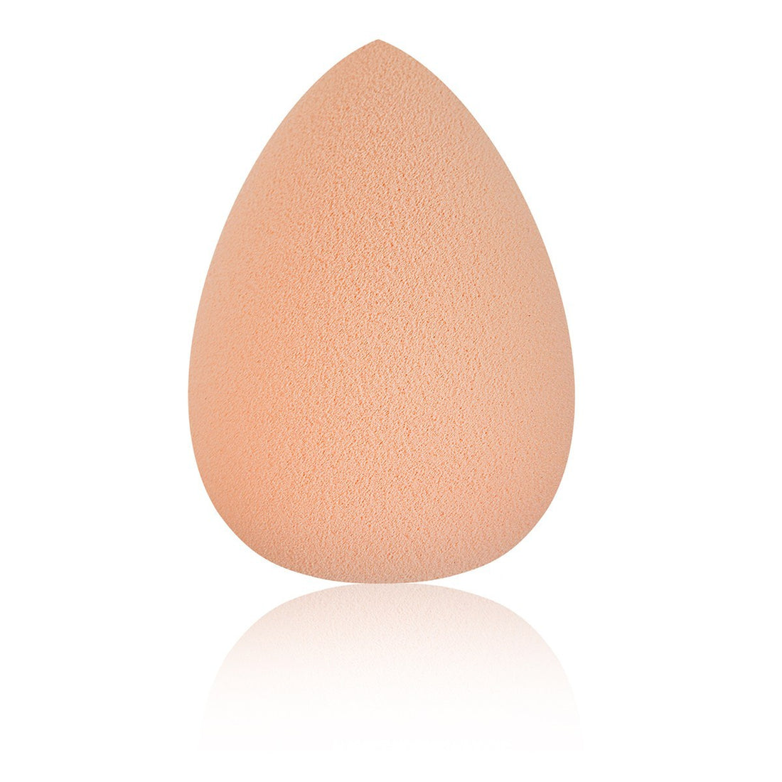 Teardrop Beauty Sponge - Beige - Lurella Cosmetics