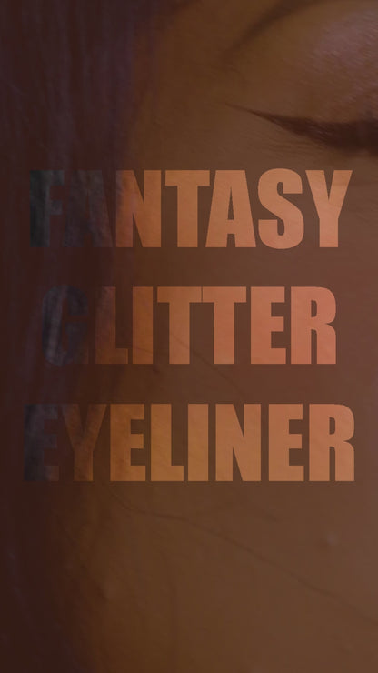 Fantasy Glitter Eyeliner