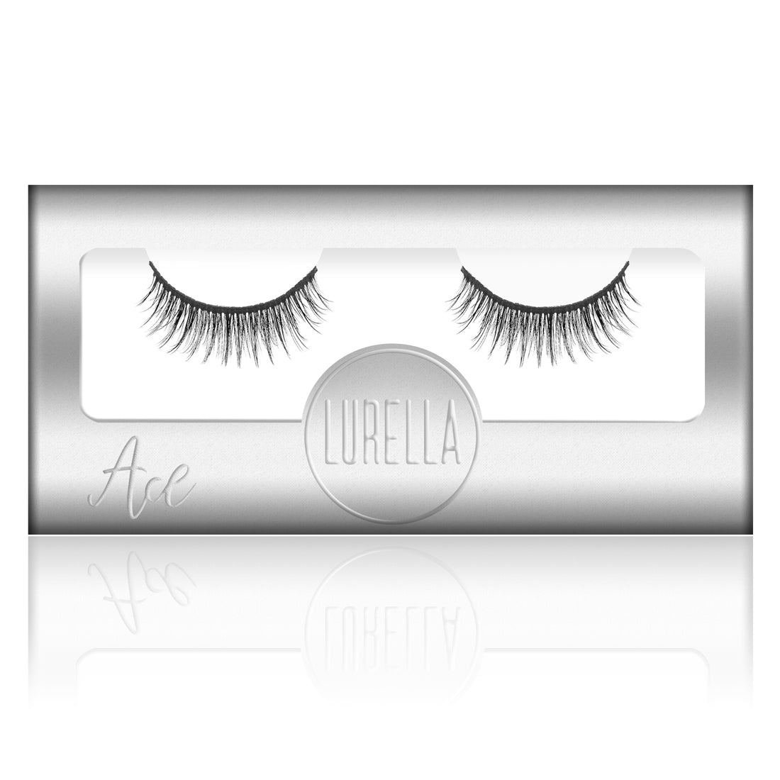 Synthetic - Ace - Lurella Cosmetics