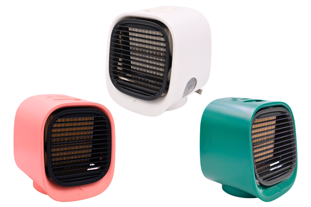 Air Cooler