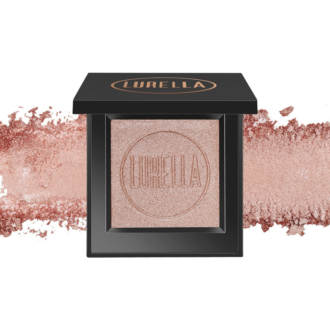 Bougie - Lurella Cosmetics