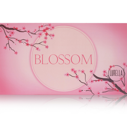 Blossom PR Box