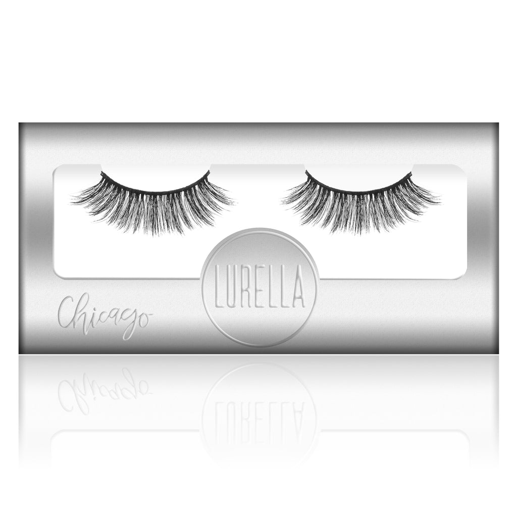 Synthetic - Chicago - Lurella Cosmetics