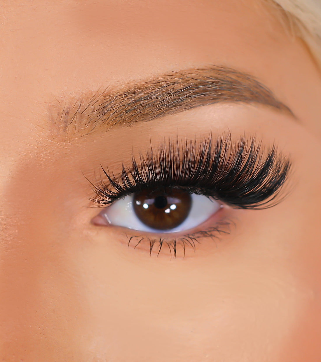 3D Mink - Confident - Lurella Cosmetics