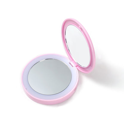 Touch Up Compact Mirror