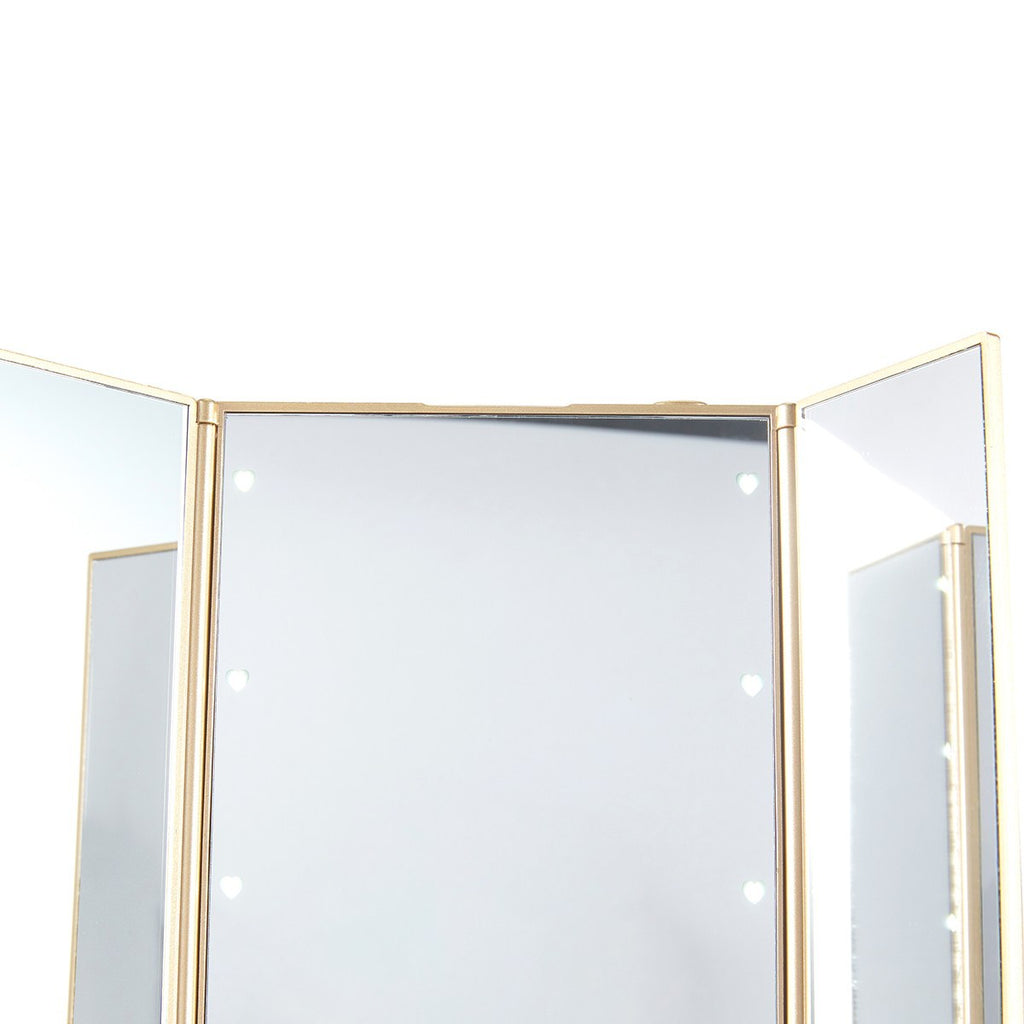 Gotti Gold - Lurella Cosmetics