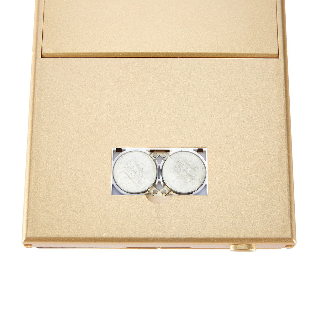Gotti Gold - Lurella Cosmetics