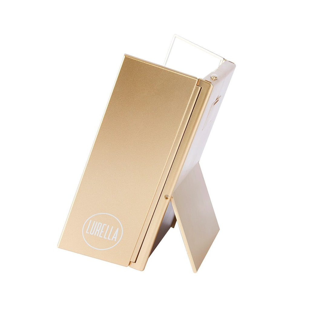 Gotti Gold - Lurella Cosmetics