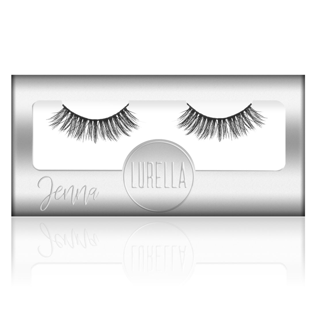 Synthetic - Jenna - Lurella Cosmetics