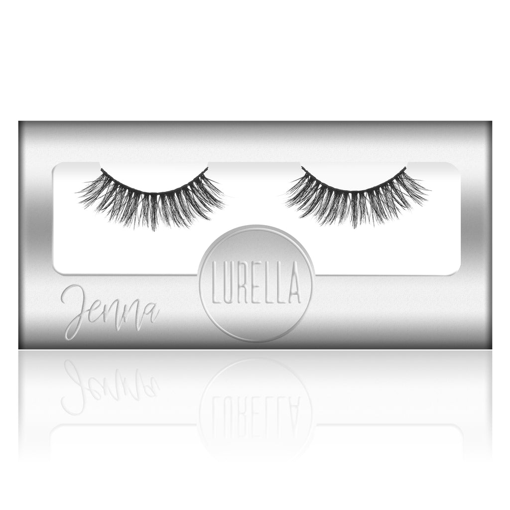 Synthetic - Jenna - Lurella Cosmetics