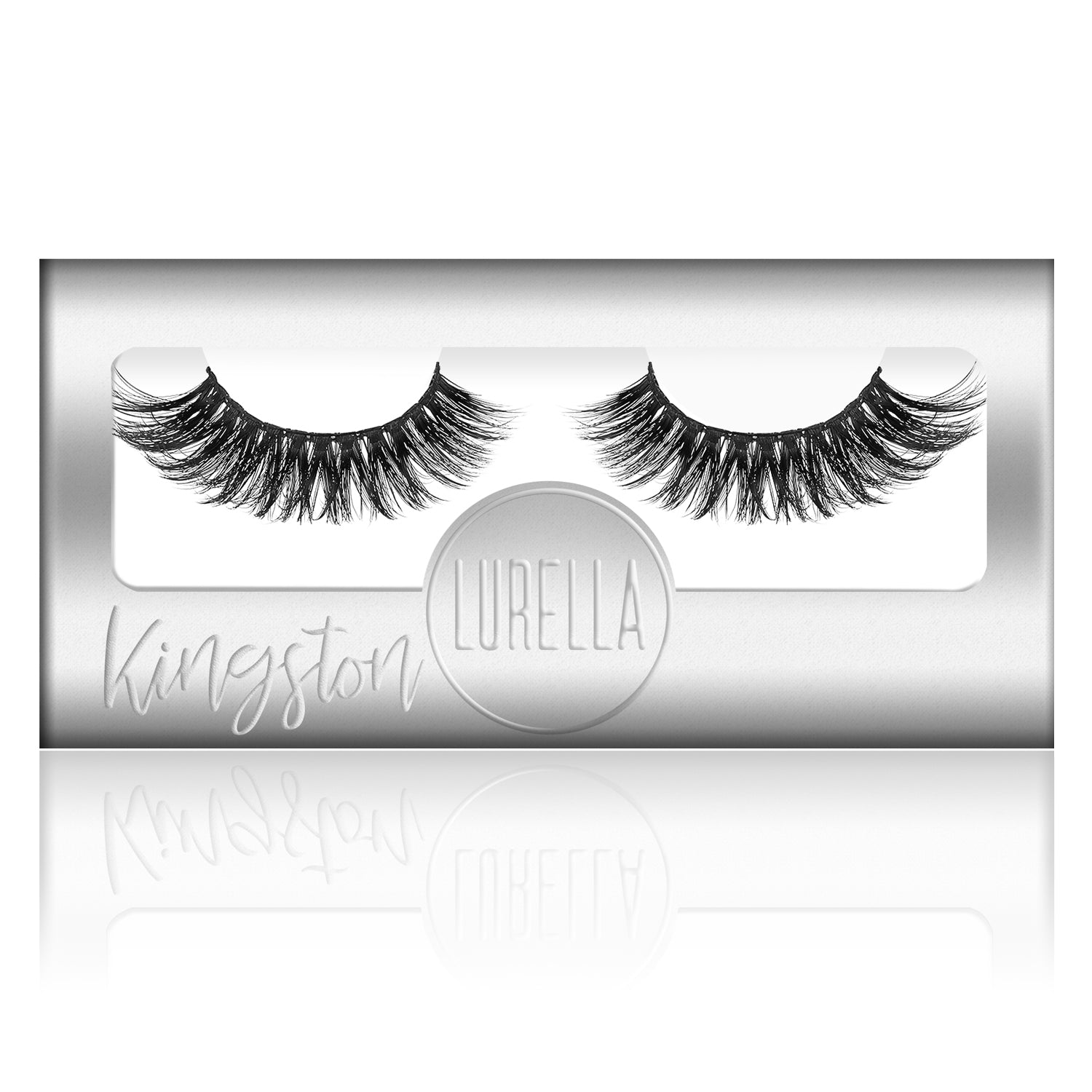 Synthetic - Kingston - Lurella Cosmetics