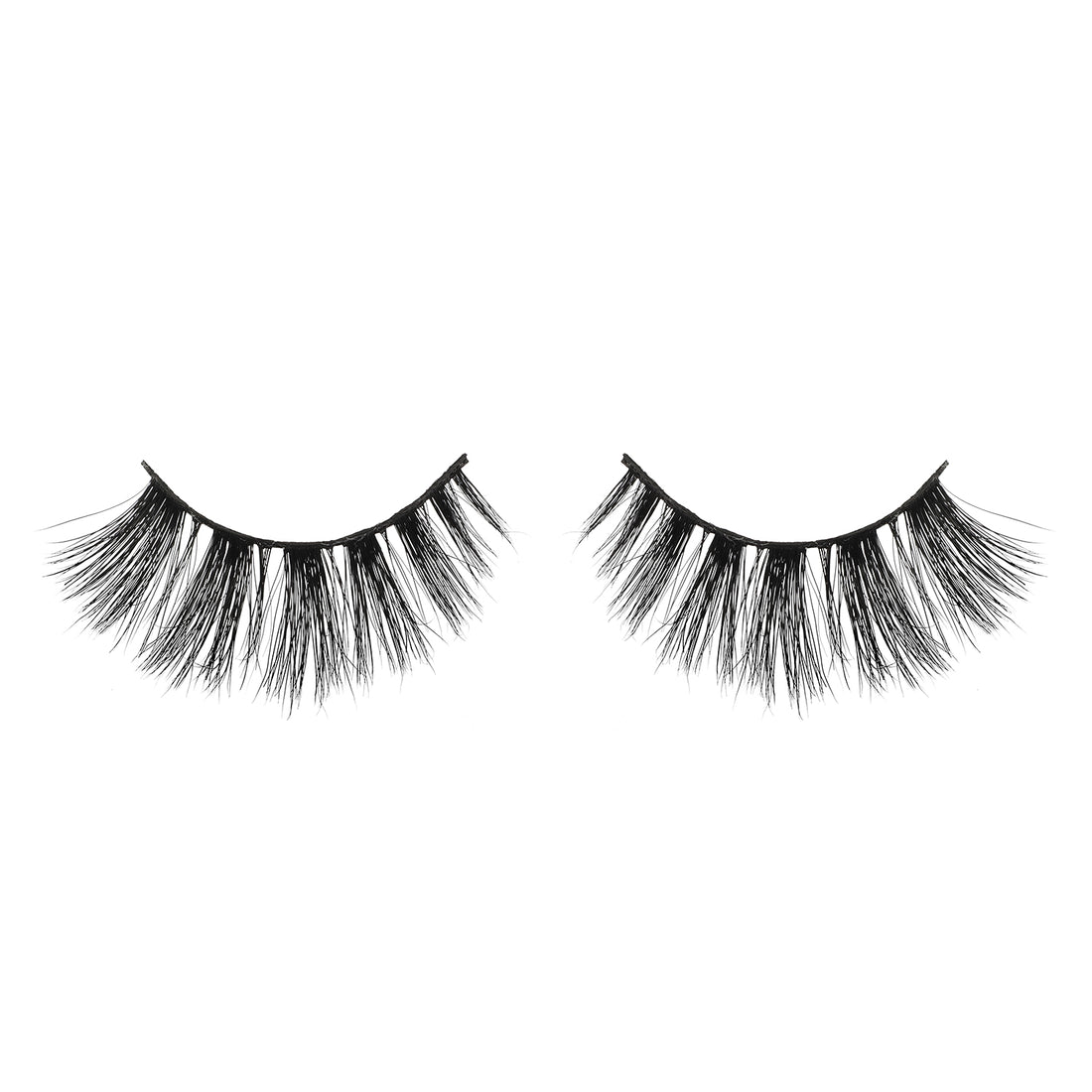 3D Mink Eyelashes - Go Getter