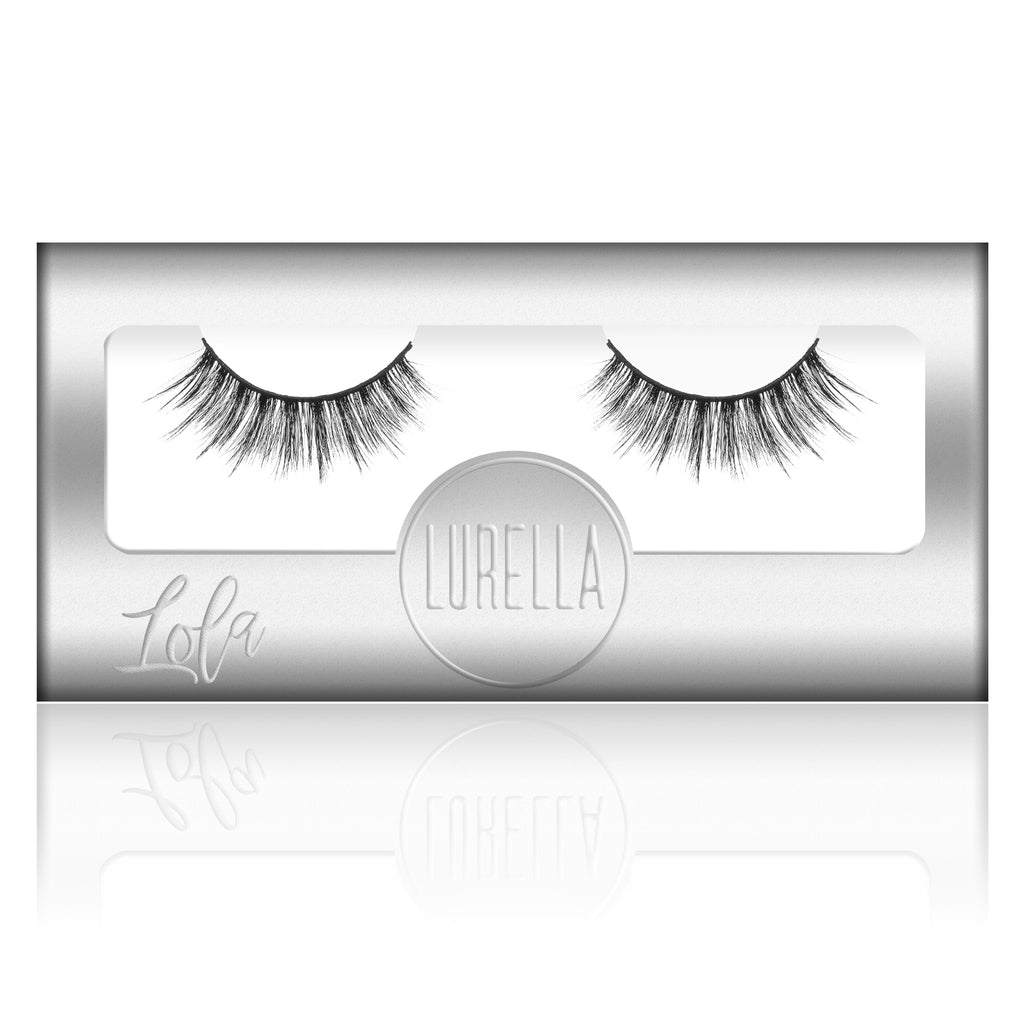 Synthetic - Lola - Lurella Cosmetics