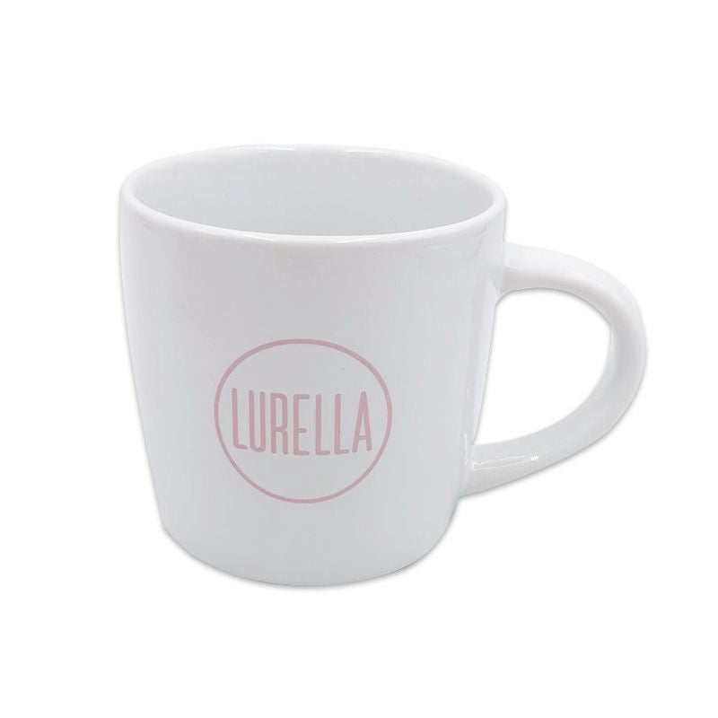 Lurella Mug