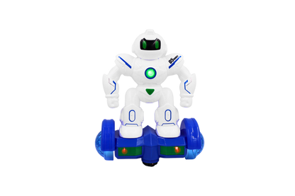 MECHA-ON Robot