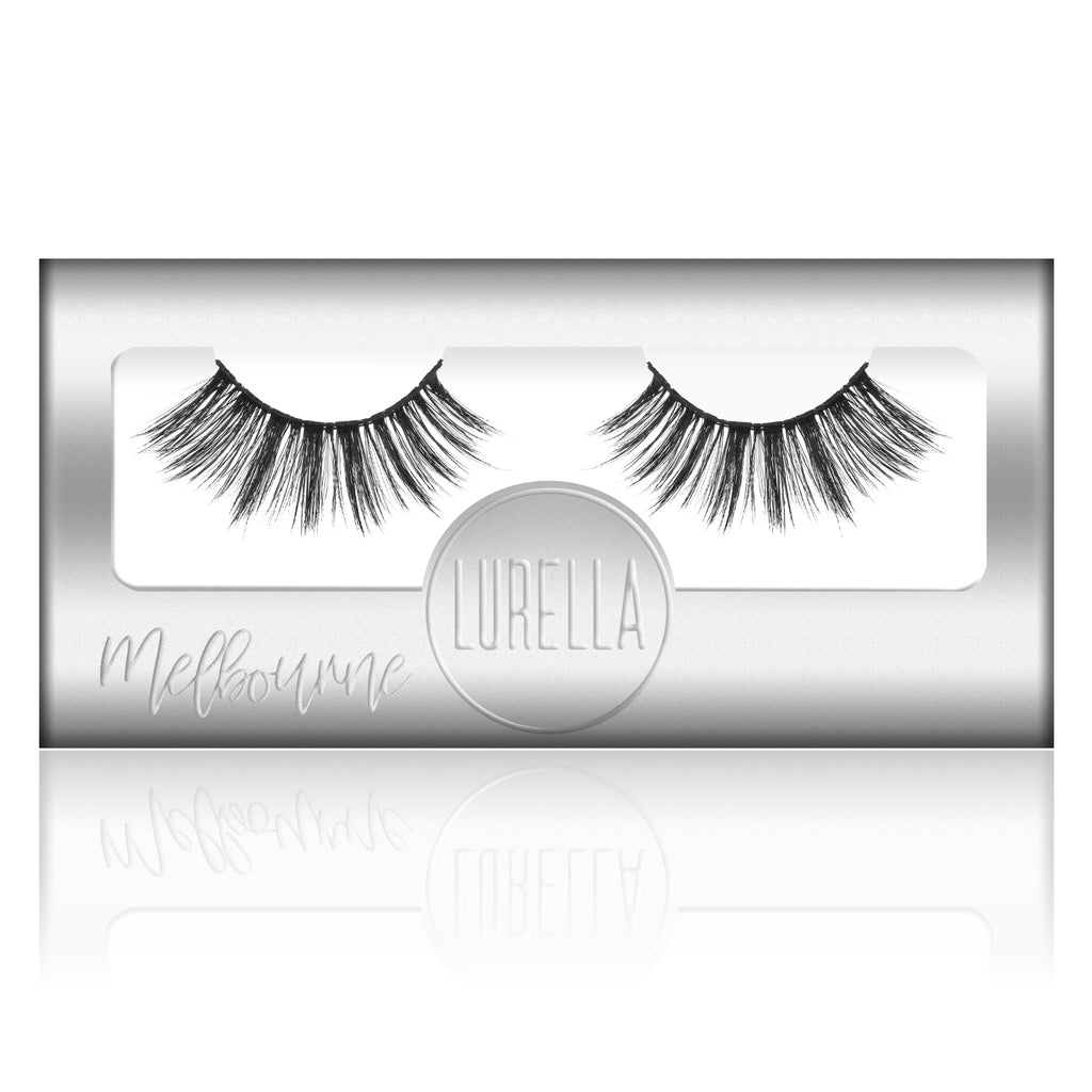 Synthetic - Melbourne - Lurella Cosmetics