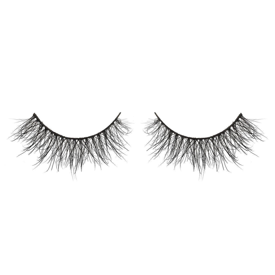 3D Mink Eyelashes - Made for This