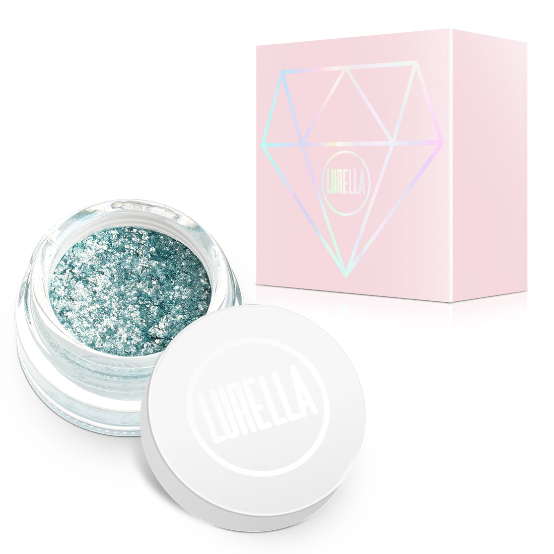 Diamond Eyeshadow - Mula