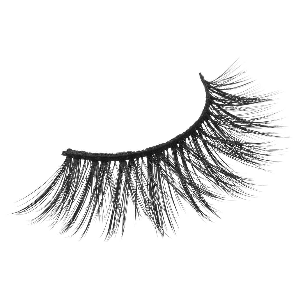 Synthetic - Norway - Lurella Cosmetics