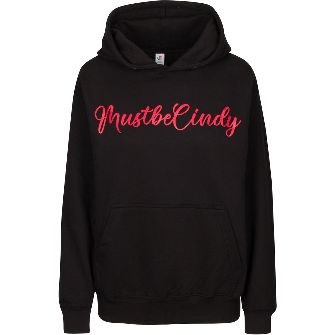 Must Be Cindy Hoodie