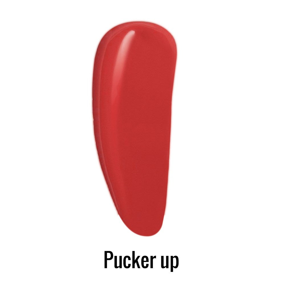 Pucker Up - Lurella Cosmetics