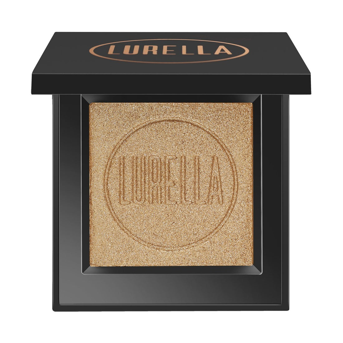 Lurella Highlighter - Compact Mini Highlighter Makeup – Lurella