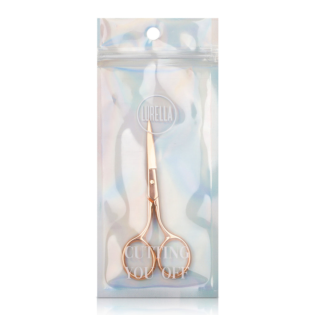 Lash Scissors