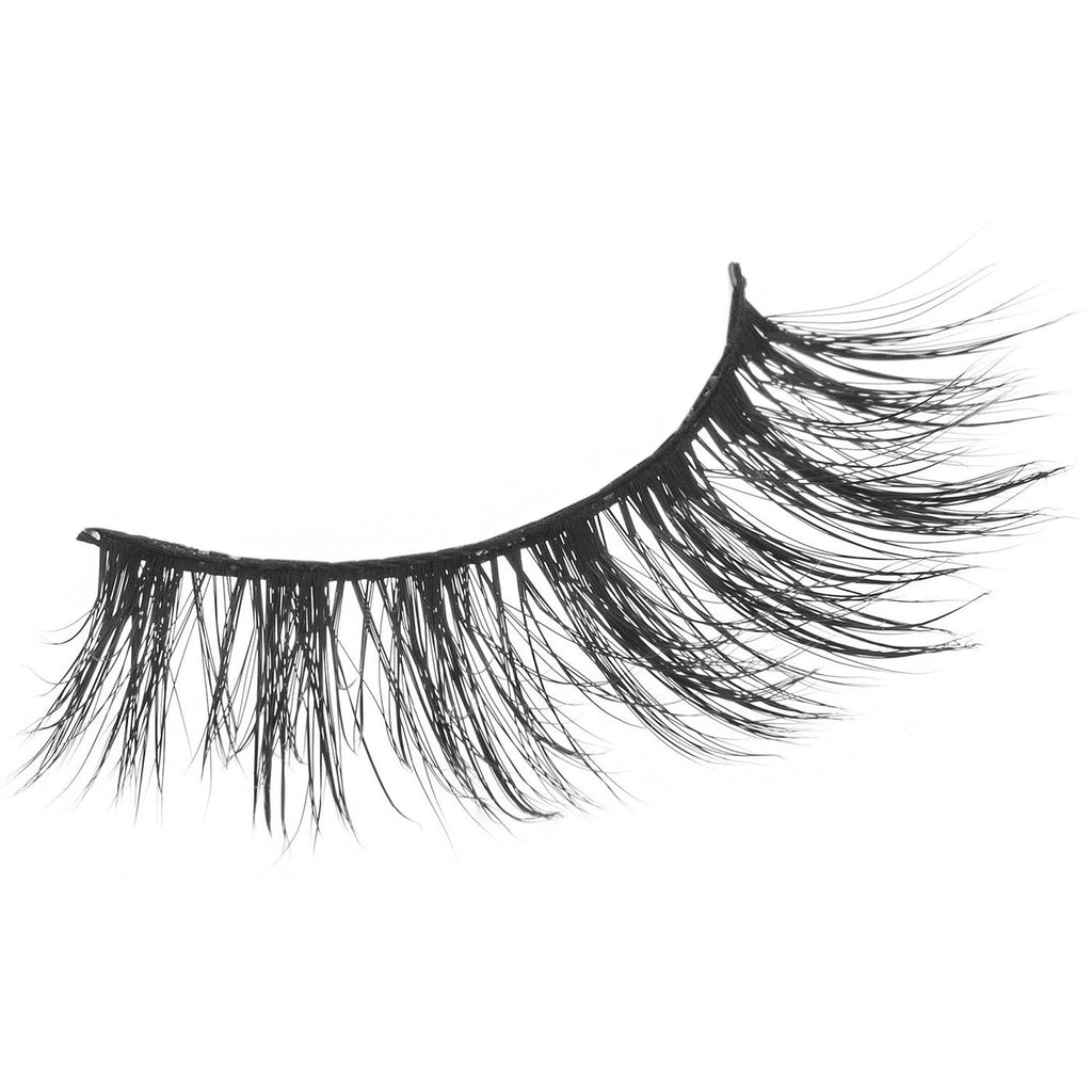Synthetic - Raja - Lurella Cosmetics